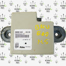 BMW 5 SERIES E60 M5 2003-2010 ANTENNA BACK UP MODULE  AMPLIFIER 6935024