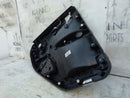 MINI COUNTRYMAN R60 2010-14 REAR RIGHT DOOR CARD COVER GENUINE 9800786