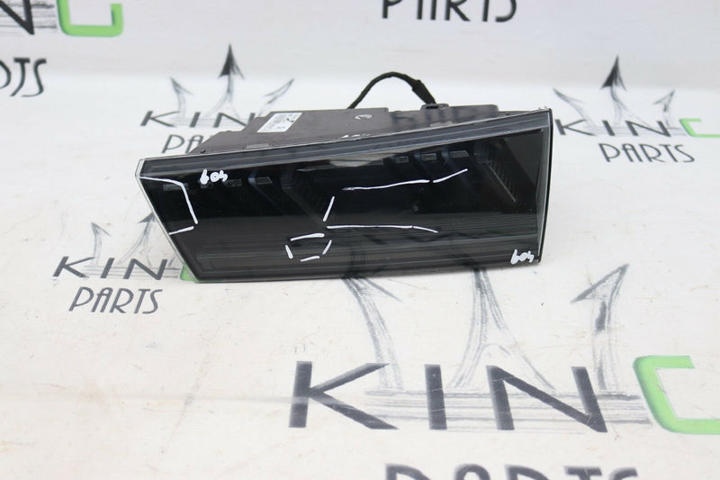 PEUGEOT 508 2019-ON BOOT LID TAILGATE RIGHT SIDE LED LIGHT LAMP REAR