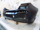 BMW X4 F26 M-PAKET 2014-2018 REAR BUMPER & DIFFUSER GENUINE 5112-8056999