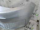 VW CADDY MK4 2020-ON FRONT BUMPER IN SILVER "Reflex/brilliant" 2K7807221A