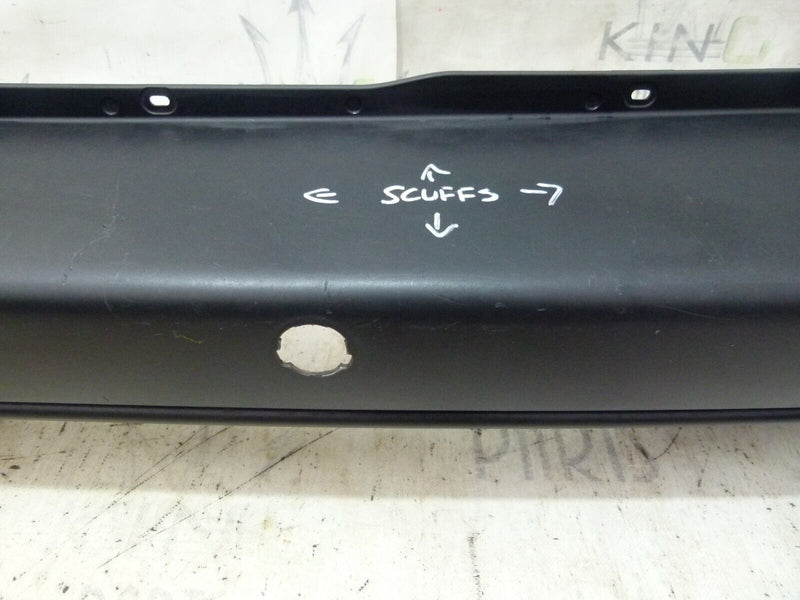 PEUGEOT PARTNER TEEPE 2012-2015 REAR BUMPER PDC GENUINE 9682043777
