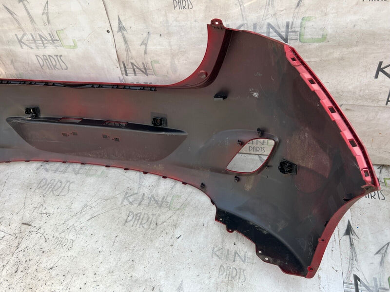 HYUNDAI I30 MK2 2011-2015 REAR BUMPER PDC GENUINE 86611A6000