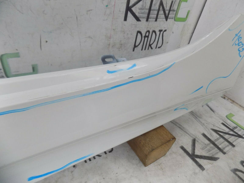 BMW 1 SERIES F40 M SPORT - 2019-ON - GENUINE LEFT SIDE SKIRT 51778072573