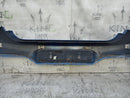 BMW 1 F20 M-SPORT FACELIFT 2015-2019 REAR BUMPER PDC GENUINE 5112 8060292