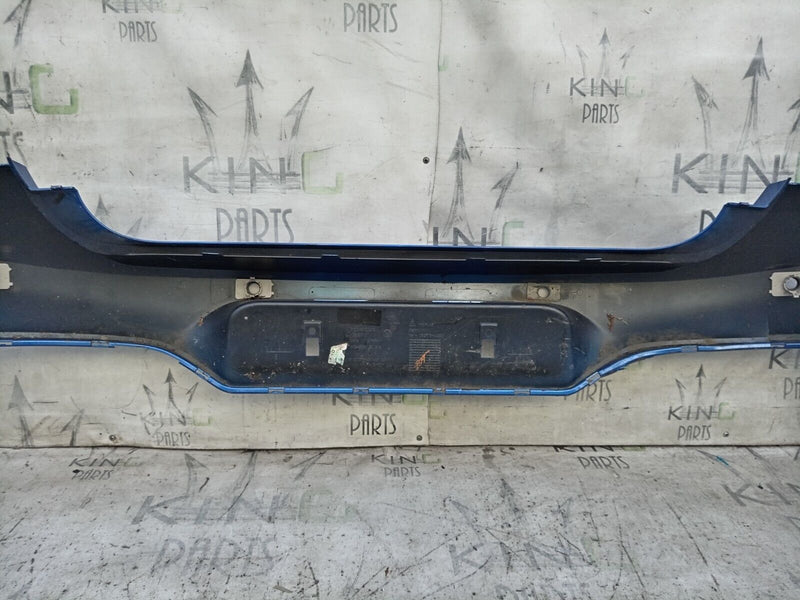 BMW 1 F20 M-SPORT FACELIFT 2015-2019 REAR BUMPER PDC GENUINE 5112 8060292