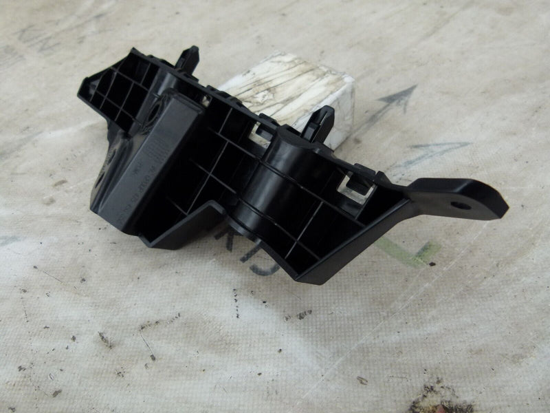 VAUXHALL CORSA D 2006-12 REAR BUMPER RIGHT BRACKET GENUINE 475498858