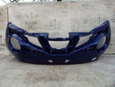 NISSAN JUKE MK1 FACELIFT 2013-2019 FRONT BUMPER GENUINE 62022BV80H