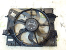 RENAULT CAPTUR 2020-ON COOLING FAN HOUSING GENUINE 214810411R