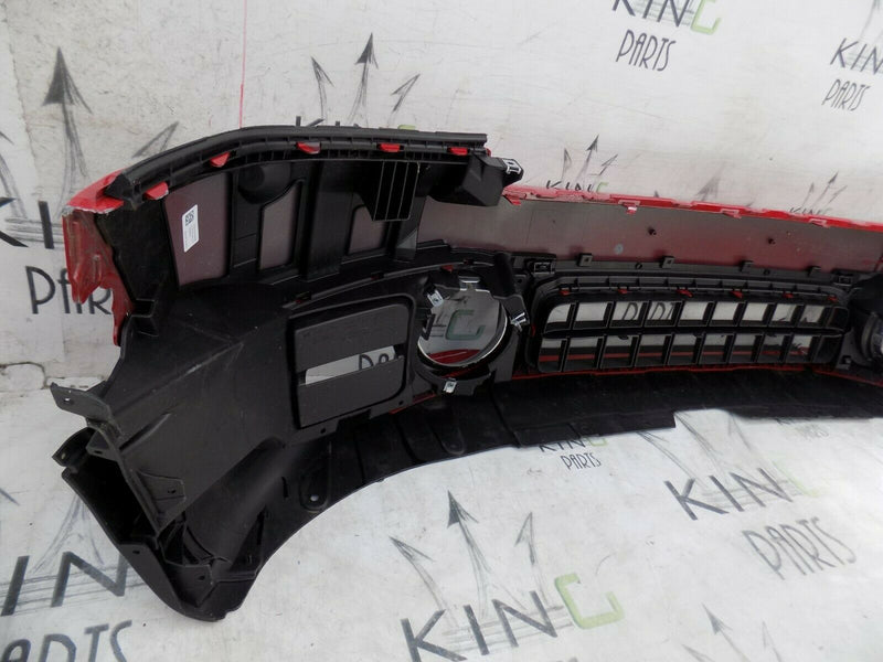 BMW MINI COOPER COUNTRYMAN F60 2017-ON FRONT BUMPER GENUINE 5111 7390520