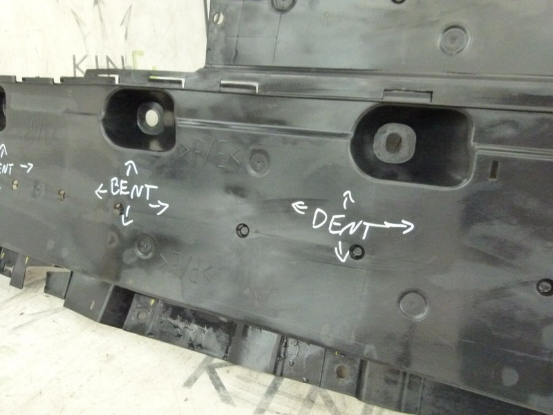 NISSAN QASHQAI J11 2013-2017 UNDER BODY ENGINE COVER GENUINE 748152215R
