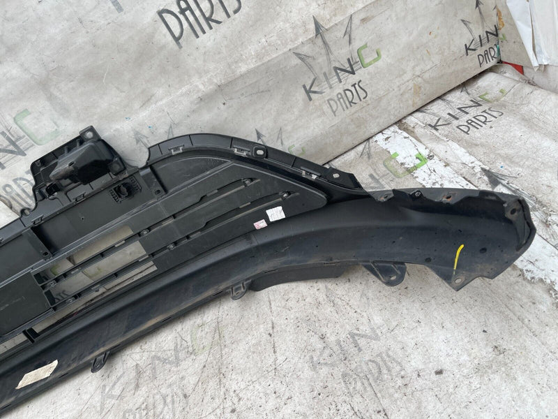 HYUNDAI KONA ELECTRIC 2022-ON FRONT BUMPER LOWER GRILL