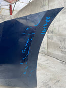 SKODA OCTAVIA III 2013-2017 FRONT BUMPER PDC GENUINE 5E0807221