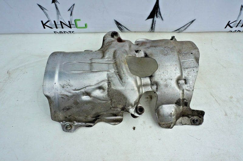 CITROEN C4 PICASSO 2006-13 1.6 HDI EXHAUST MANIFOLD HEAT COVER SHIELD 9657375280