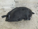 VAUXHALL ASTRA J 2009-15 FRONT LEFT WHEEL MUD GUARD COVER 13373505