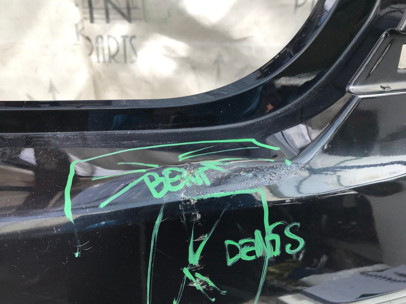 BMW X3 G01 M-SPORT 2017-2021 REAR BUMPER PDC GENUINE 5112 8089729