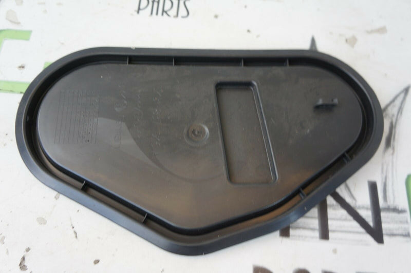 VW GOLF VI MK6 2008-2012 3DR RIGHT DOOR PANEL COVER 5K3837916A