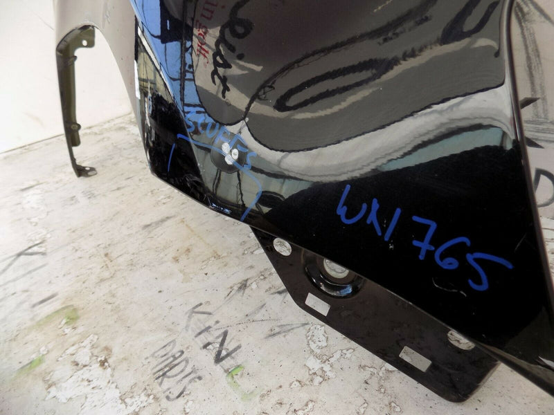 VW POLO 2009-2014 RHD FRONT RIGHT WING FENDER PANEL DRIVER SIDE