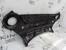 KIA PICANTO MK3 (JA) 2017-ON GRILL FRONT BUMPER TOP GRILLE 86561-1YBA0