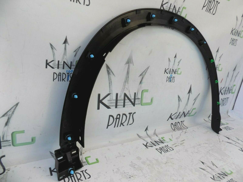 MAZDA CX5 2017-ON FRONT LEFT WHEEL ARCH TRIM COVER WING KB7W-51W31