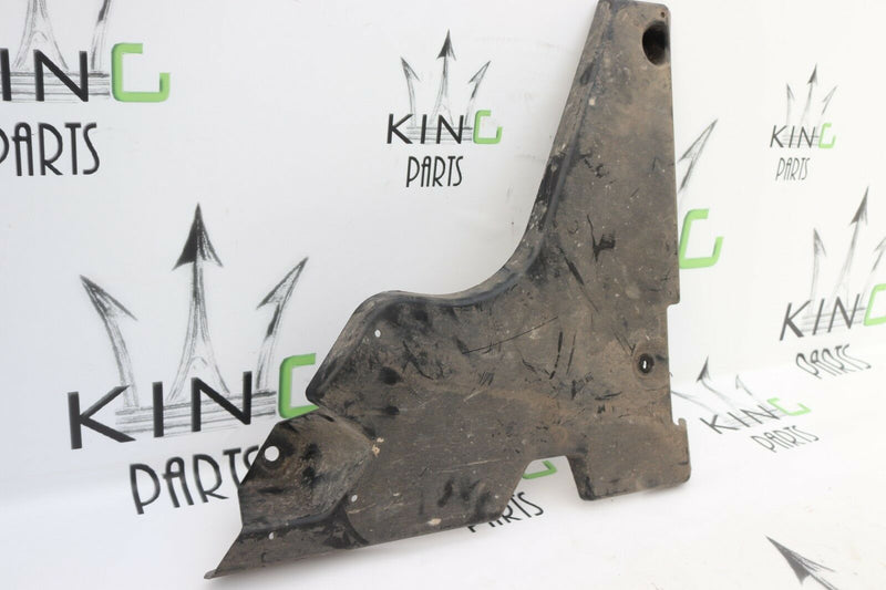 FIAT 500L TREKKING 2013-2017 REAR LEFT SIDE UNDERTRAY SHIELD GUARD 51885811