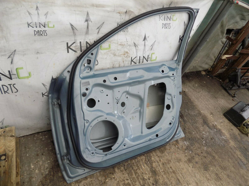 AUDI A4 B8 8K SALOON 1.8 TFSI 2009-2015  FRONT RIGHT  DOOR SHELL SKIN