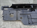 VW GOLF MK8 VIII 2018-ON REAR BOOT TRUNK SUPPORT CARRIER PANEL ASSY
