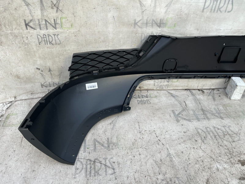 MG ZS 2016-2018 REAR BUMPER LOWER SECTION P10344164