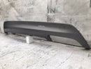 HYUNDAI TUCSON TL Premium SE 15-18 REAR BUMPER DIFFUSER VALANCE 86665-D7100