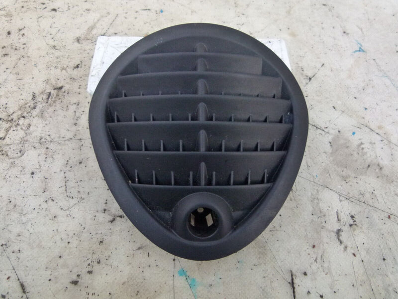 MINI COUNTRYMAN R60 2010-2014 DASHBOARD CENTRE AIR VENT GENUINE 9801430