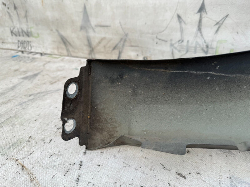 VW GOLF MK7 MK7.5 FACELIFT 2017-2019 FRONT FENDER WING PANEL RIGHT SIDE