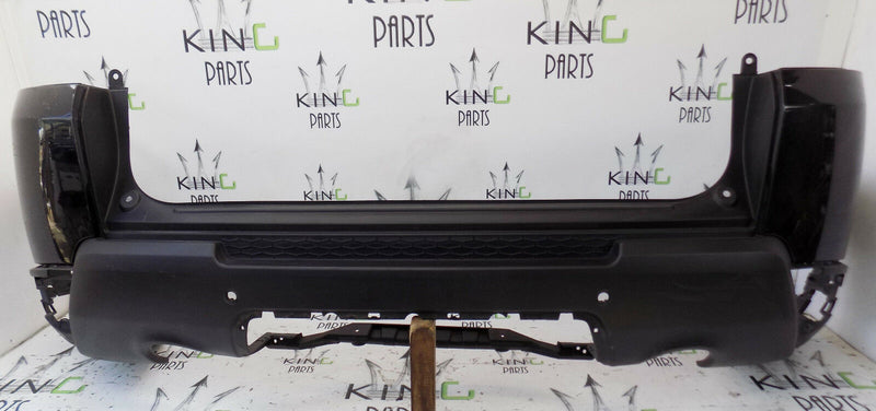 LAND ROVER RANGE ROVER SPORT L494 2014 2015 2016 2017 REAR BUMPER GENUINE