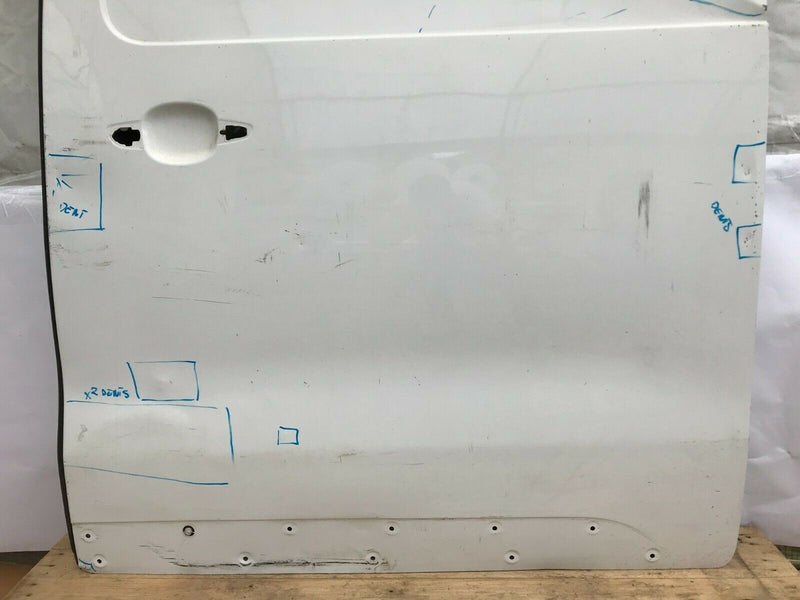 JUMPY TOYOTA PROACE PEUGEOT EXPERT  2016-22 SLIDING DOOR PANEL LEFT SIDE