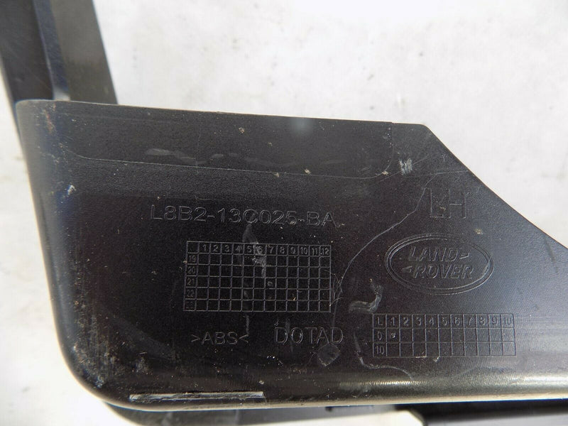 LAND ROVER DEFENDER L663 2020-ON FRONT LEFT LIGHT FRAME L8B2-13C025-BA