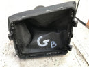 SKODA OCTAVIA 5E 2014-17 4x4 GEAR STICK KNOB GAITER GENUINE 5E1711113BL WYI