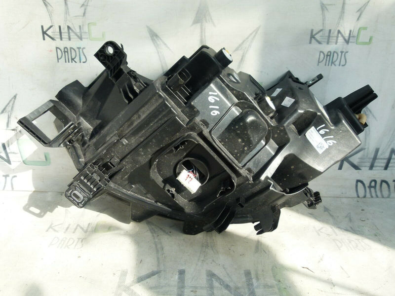 VW iD3 GENUINE HEADLIGHT RIGHT DRIVER SIDE O/S 10C941006A