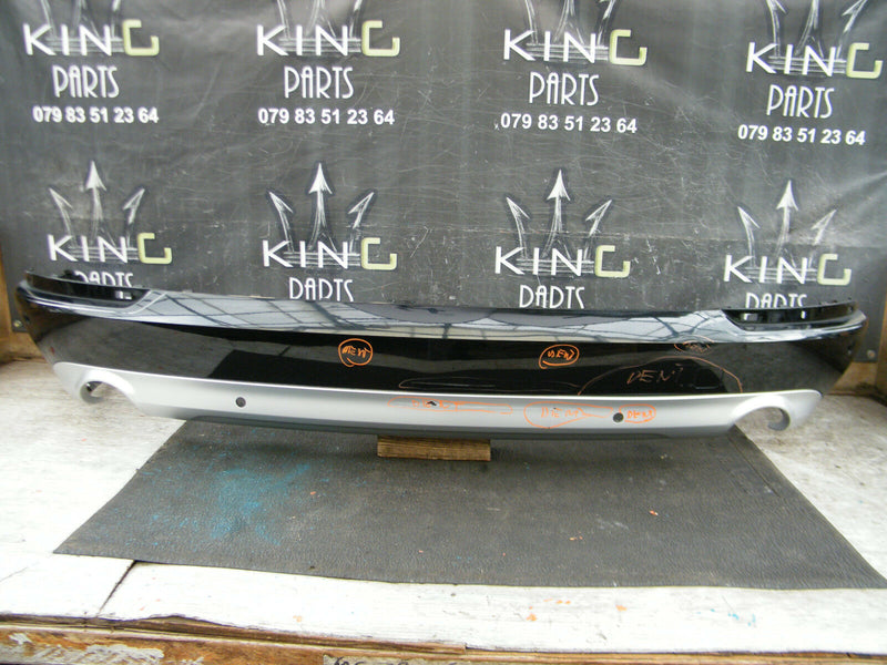 VOLVO XC 90 XC90 2014-2017 REAR BUMPER GENUINE 31353430 (1601) KING PARTS Egham