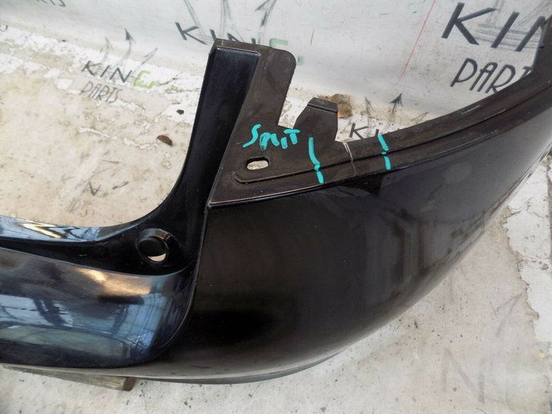 RENAULT MEGANE III MK3 2012-2015 REAR BUMPER WITH PDC GENUINE 850220009R
