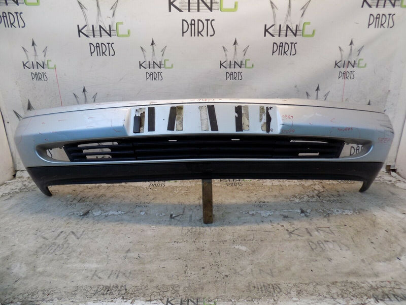 MERCEDES BENZ  C CLASS W202 1993-1997 FRONT BUMPER GENUINE PN A2028800540