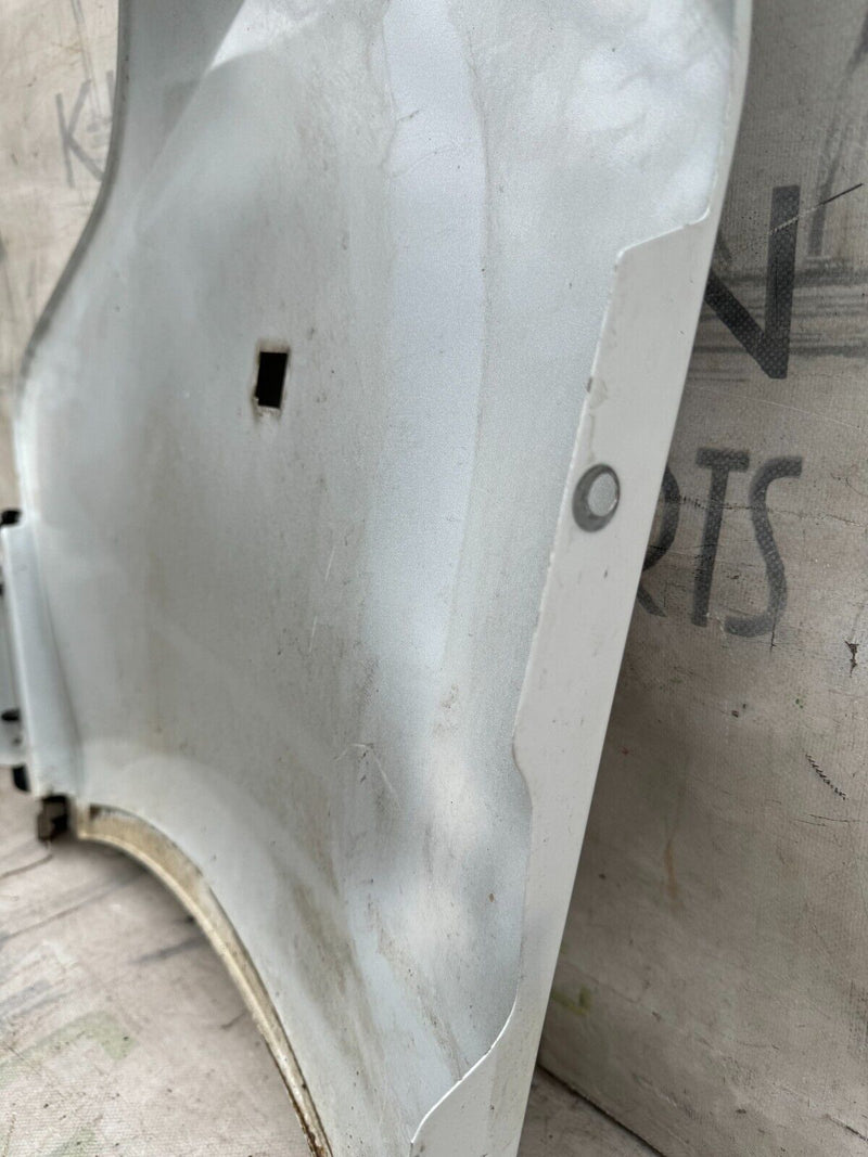 RENAULT TRAFIC MK3 X82 2014-19 FRONT FENDER WING PANEL RIGHT DRIVER SIDE