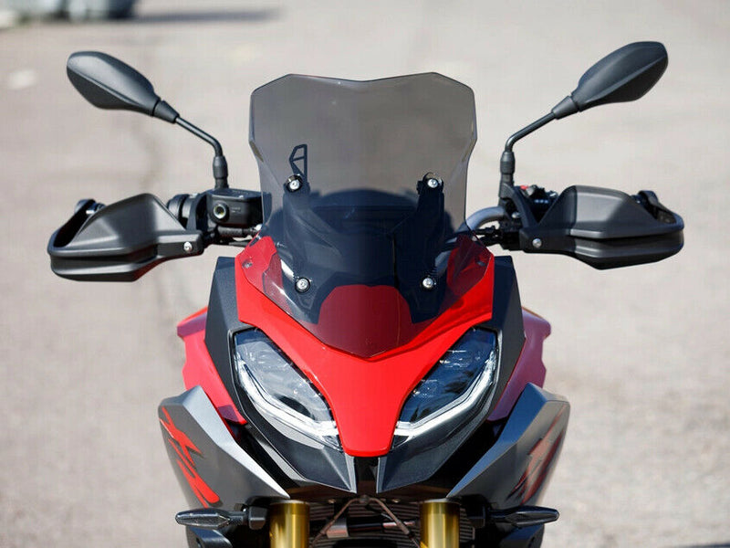 BMW S1000XR 2019-22 Genuine Front Headlight Full LED Light Lamp 63128395701