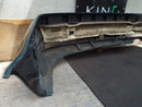 BMW 3 Series E46 Saloon 1998-2001 Rear Bumper Genuine Green (3737)