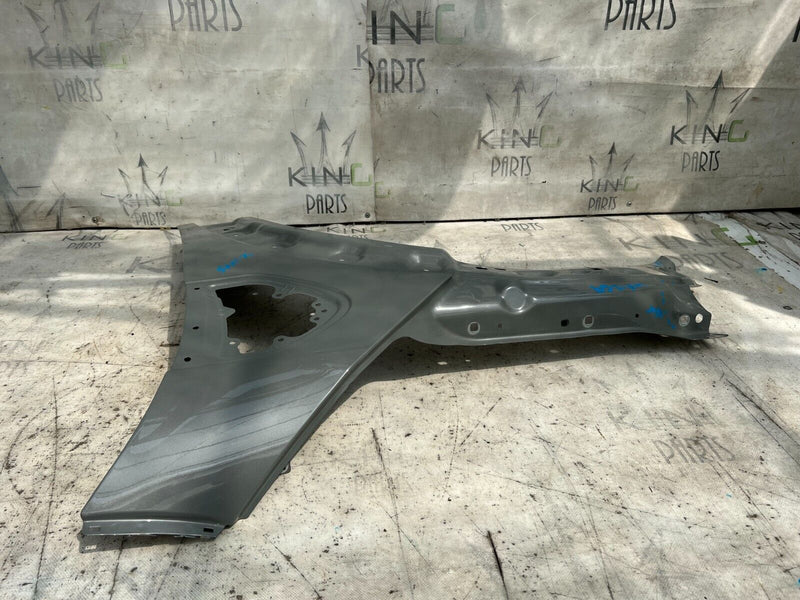 MINI COUNTRYMAN F60 2017-22 FRONT FENDER WING PANEL LEFT SIDE 7388079