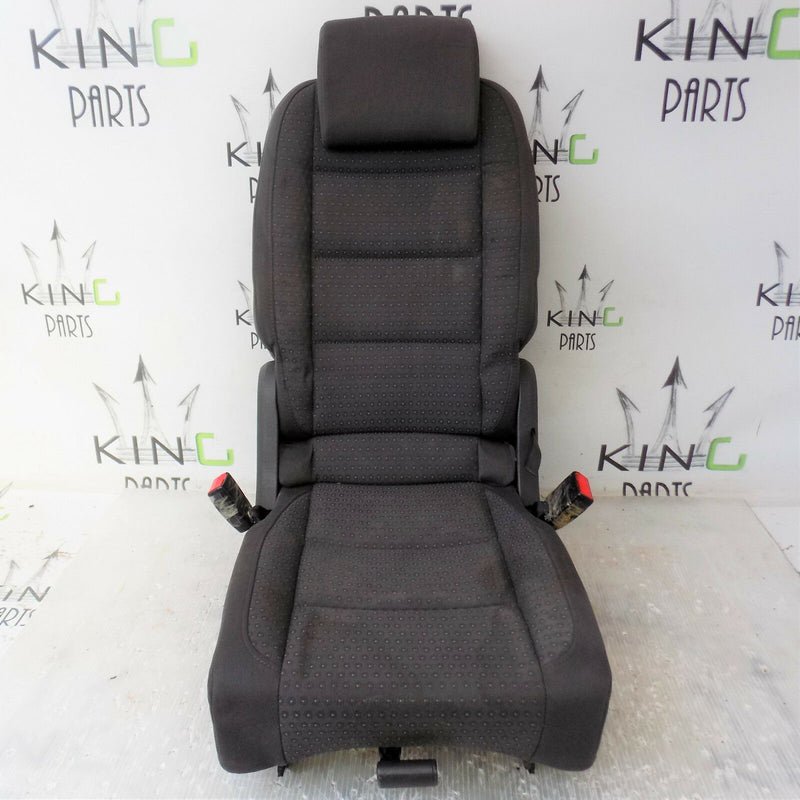 VW TOURAN MK1 2003-2014 GENUINE FOLDING REAR SEAT 3RD ROW 1T0883065D