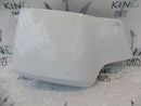RANGE ROVER EVOQUE 2011-2015 LEFT REAR BUMPER CORNER WHITE BJ32-17927A