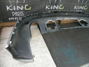 AUDI Q7 I PDC 2008-2012 REAR BUMPER BOTTOM SECTION DIFFUSER 4L0807521H (6676)