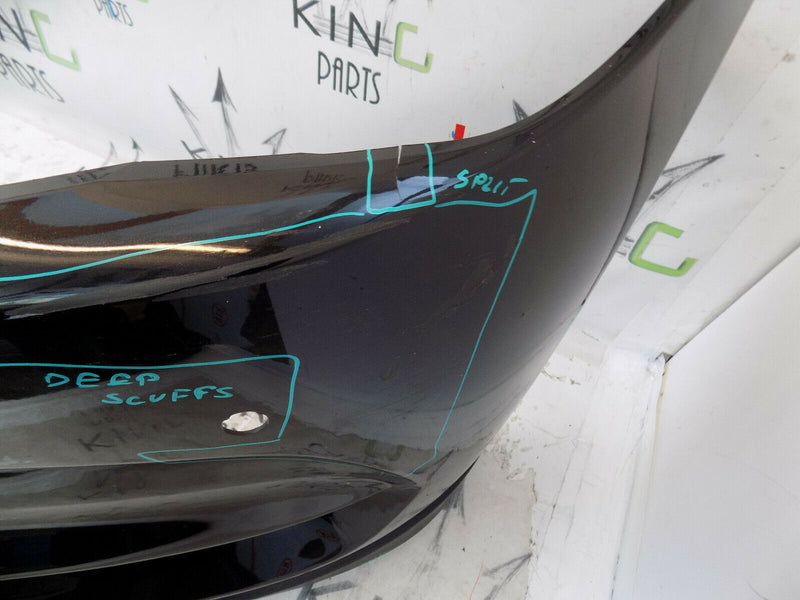 MAZDA CX-5 CX5 MK2 (KF) 2017 - 2019 FRONT BUMPER GENUINE PDC KB8A-50031