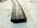 RENAULT CAPTUR 2020-ON FRONT RUBBER SEAL WEATHERSTRIP