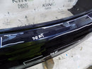 MERCEDES E-CLASS W213 SALOON 17-21 REAR BUMPER GENUINE 6x PDC A2138850025