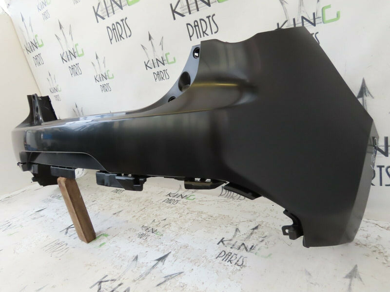 MAZDA 3 2019-ON HATCHBACK REAR BUMPER *NEW* BCKN-50221